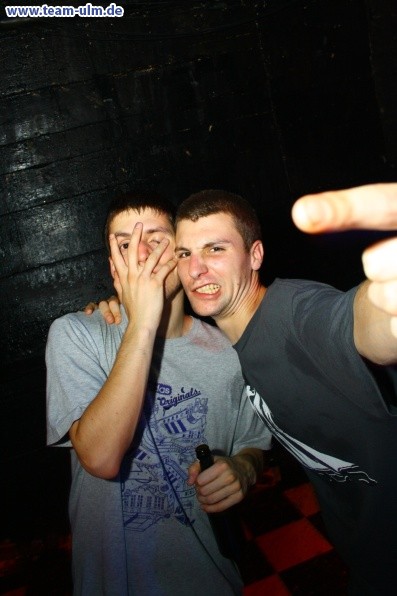 Dub FX @ Stuttgart - Bild 51