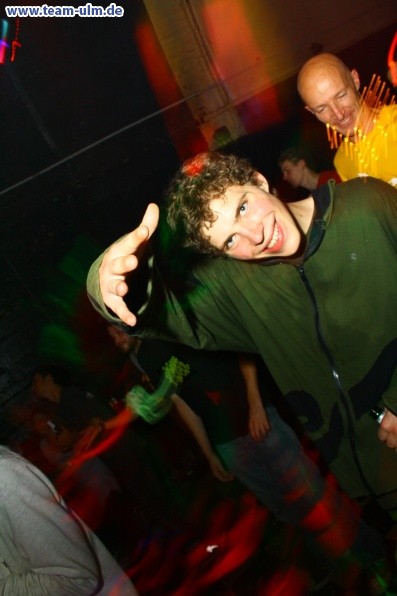Dub FX @ Stuttgart - Bild 52