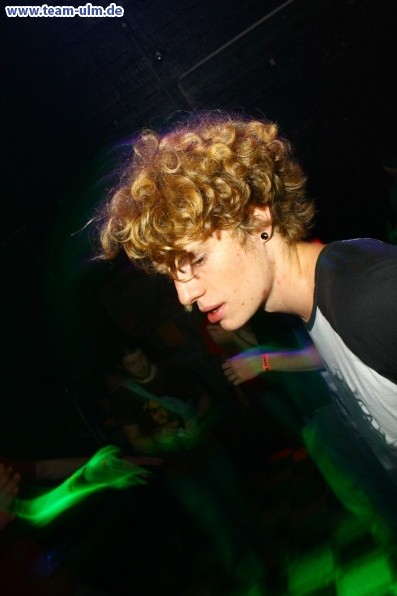 Dub FX @ Stuttgart - Bild 53