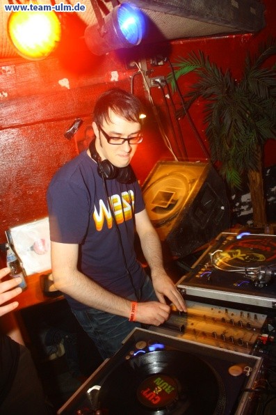 Dub FX @ Stuttgart - Bild 6