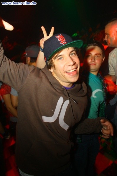 Dub FX @ Stuttgart - Bild 7