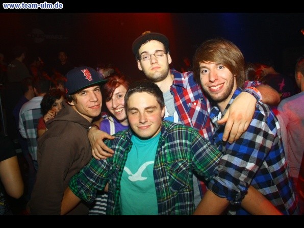 Dub FX @ Stuttgart - Bild 8