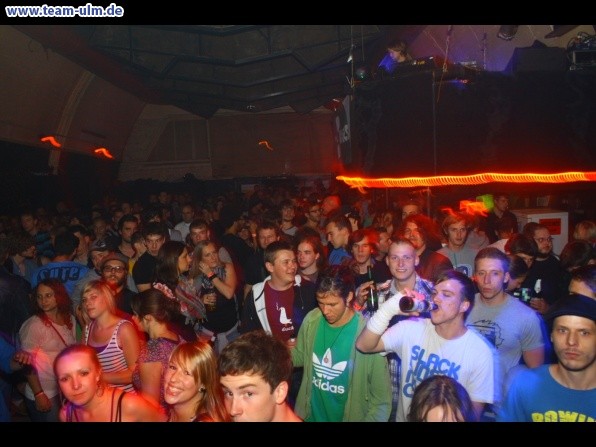 Dub FX @ Stuttgart - Bild 9