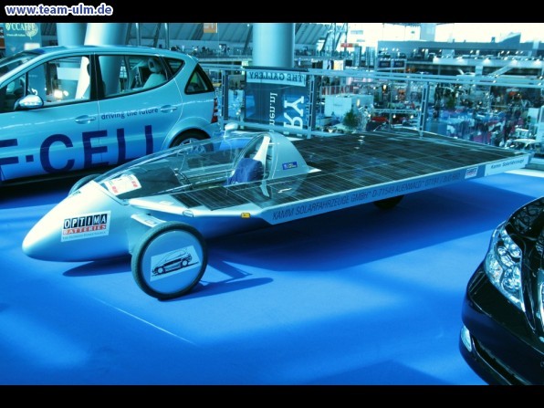 Retro Classics 2009 @ Stuttgart - Bild 123