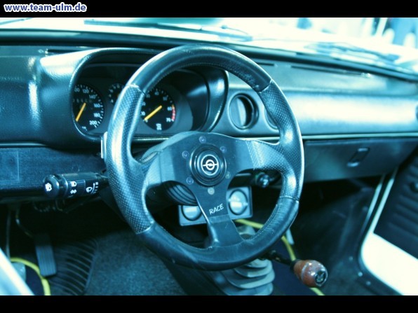 Retro Classics 2009 @ Stuttgart - Bild 64