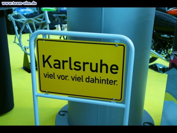 Retro Classics 2009 @ Stuttgart - Bild 81