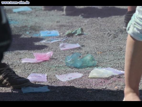 Holi Festival Of Colours @ Stuttgart - Bild 17