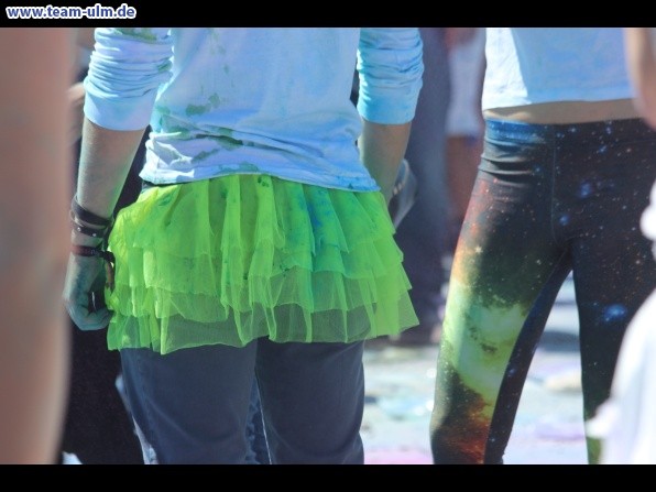 Holi Festival Of Colours @ Stuttgart - Bild 18