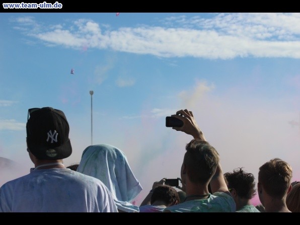 Holi Festival Of Colours @ Stuttgart - Bild 33