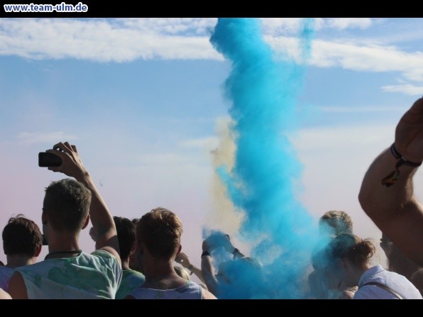 Holi Festival Of Colours @ Stuttgart - Bild 34