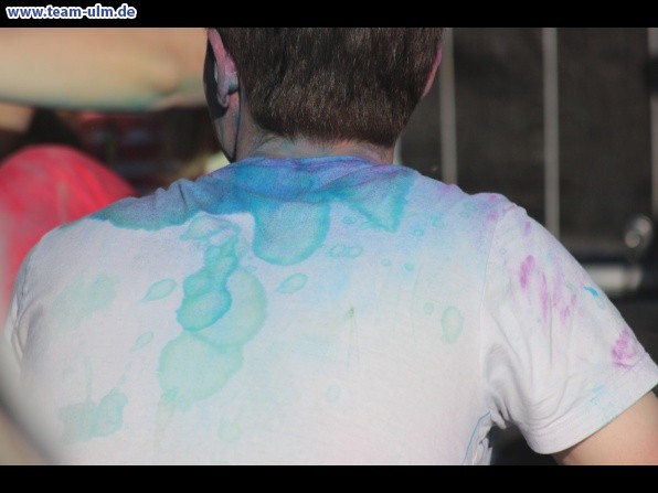 Holi Festival Of Colours @ Stuttgart - Bild 38