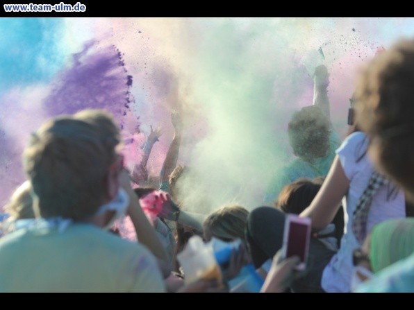 Holi Festival Of Colours @ Stuttgart - Bild 49