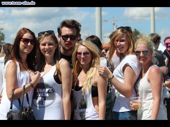 Holi Festival Of Colours @ Stuttgart - Bild 5