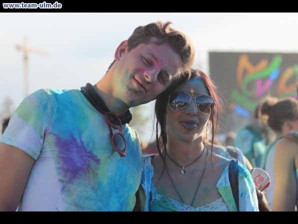 Holi Festival Of Colours @ Stuttgart - Bild 51