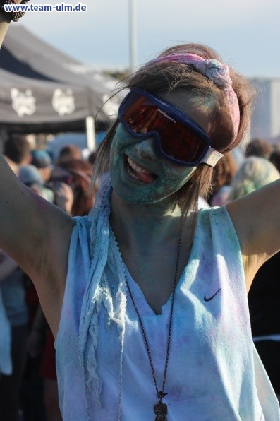 Holi Festival Of Colours @ Stuttgart - Bild 52