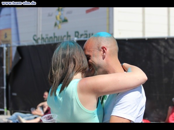 Holi Festival Of Colours @ Stuttgart - Bild 6