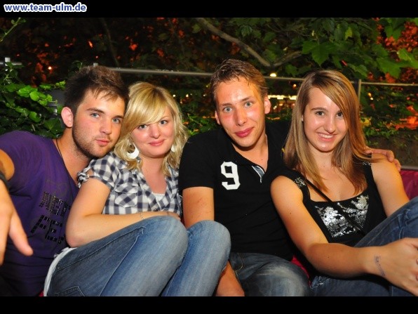 Back to Black @ SuCasa - Bild 1