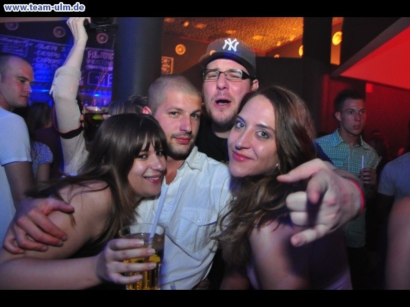 Back to Black @ SuCasa - Bild 10
