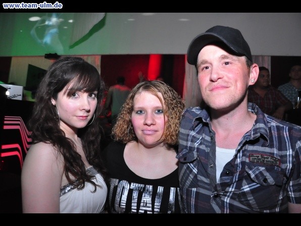 Back to Black @ SuCasa - Bild 13