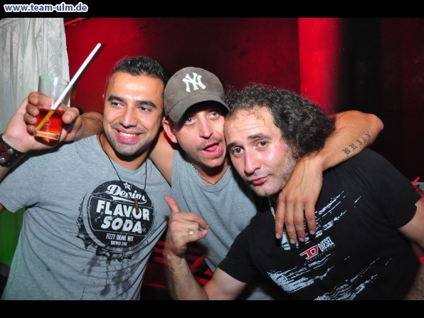 Back to Black @ SuCasa - Bild 16