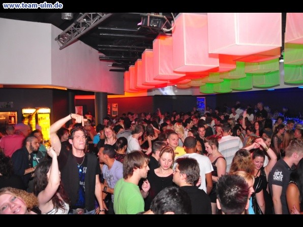 Back to Black @ SuCasa - Bild 18
