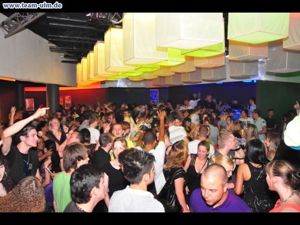 Back to Black @ SuCasa - Bild 19