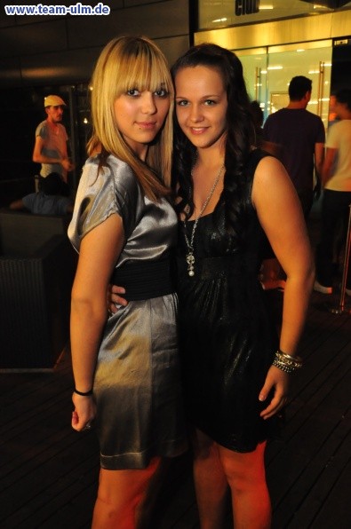 Back to Black @ SuCasa - Bild 2