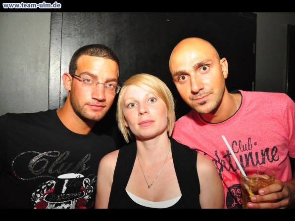 Back to Black @ SuCasa - Bild 21