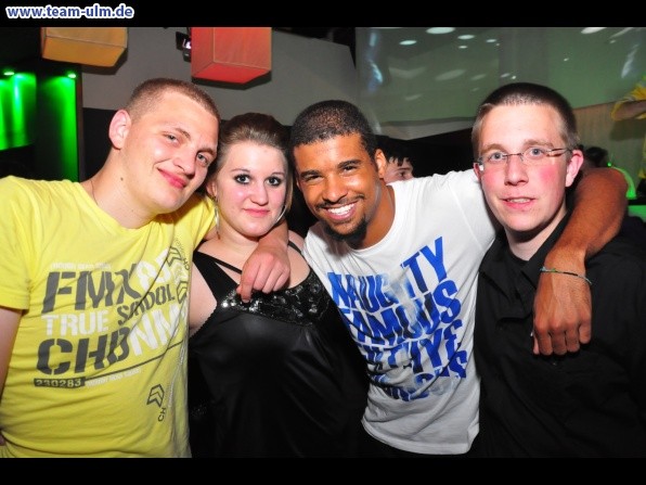 Back to Black @ SuCasa - Bild 22