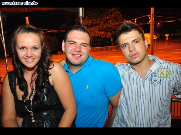 Back to Black @ SuCasa - Bild 27
