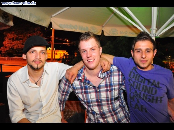 Back to Black @ SuCasa - Bild 28