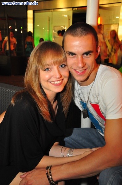 Back to Black @ SuCasa - Bild 32