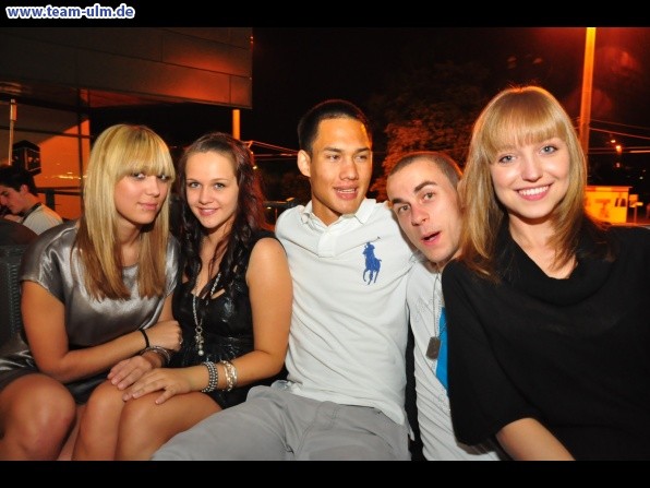 Back to Black @ SuCasa - Bild 33