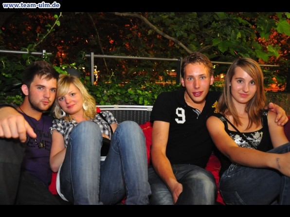 Back to Black @ SuCasa - Bild 38
