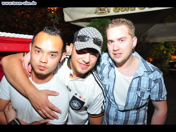 Back to Black @ SuCasa - Bild 4