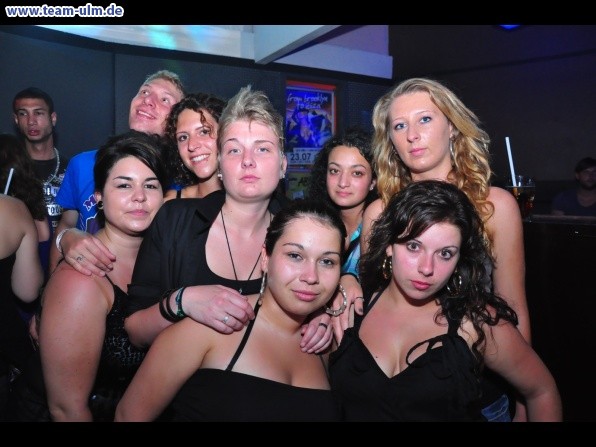 Back to Black @ SuCasa - Bild 5