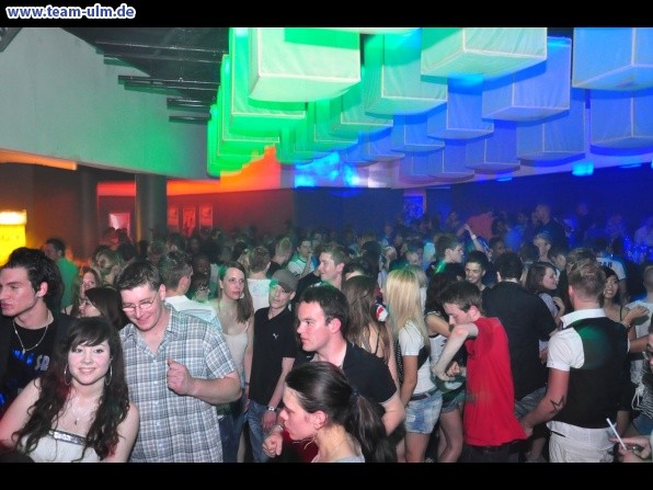 Back to Black @ SuCasa - Bild 50