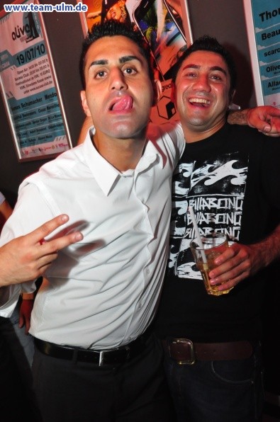 Back to Black @ SuCasa - Bild 52