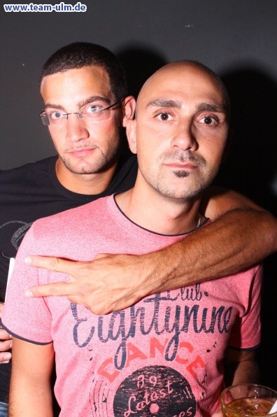 Back to Black @ SuCasa - Bild 57