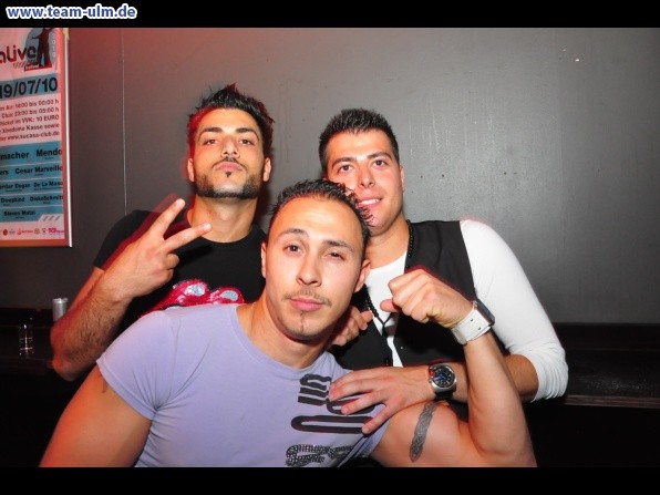 Back to Black @ SuCasa - Bild 6