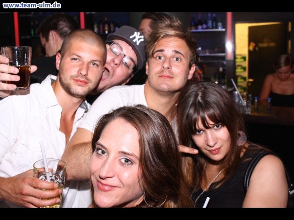 Back to Black @ SuCasa - Bild 65