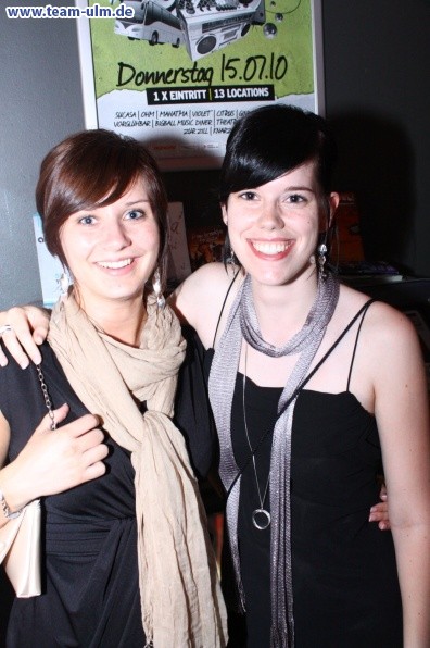 Back to Black @ SuCasa - Bild 66