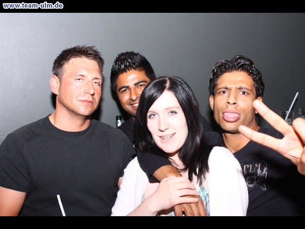 Back to Black @ SuCasa - Bild 69