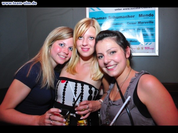 Back to Black @ SuCasa - Bild 7