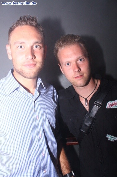 Back to Black @ SuCasa - Bild 70