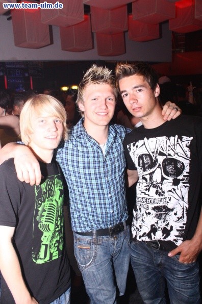 Back to Black @ SuCasa - Bild 75
