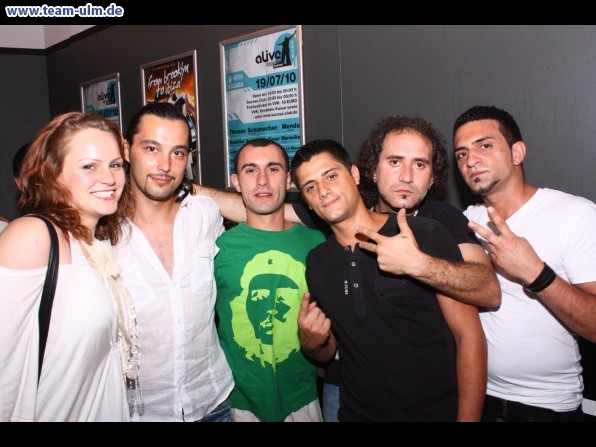 Back to Black @ SuCasa - Bild 78