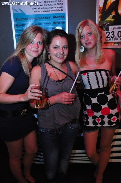 Back to Black @ SuCasa - Bild 8