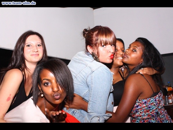 Back to Black @ SuCasa - Bild 81