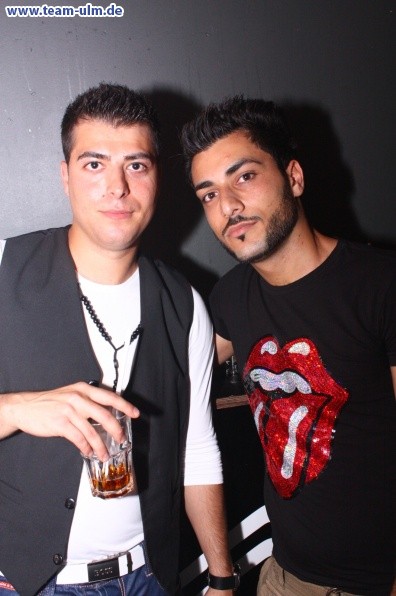 Back to Black @ SuCasa - Bild 83